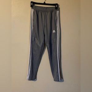 Youth Large Adidas Joggers
